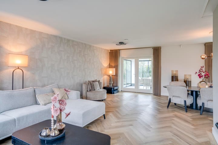 Foto 12 van Vondersestraat 56