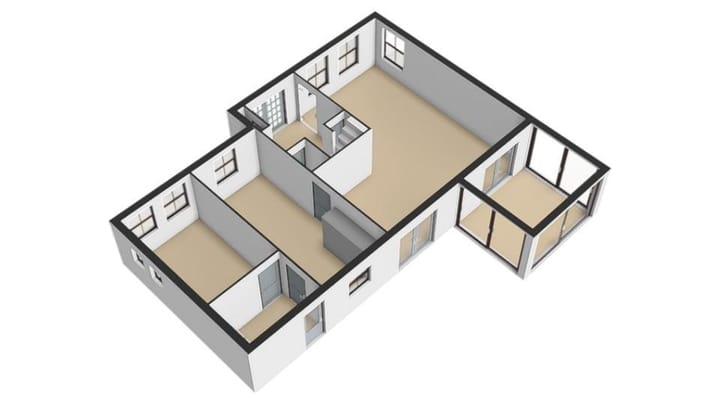 Foto 51 van Vondersestraat 56