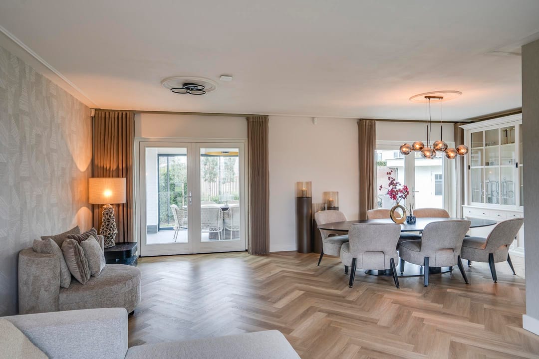 Foto 13 van Vondersestraat 56