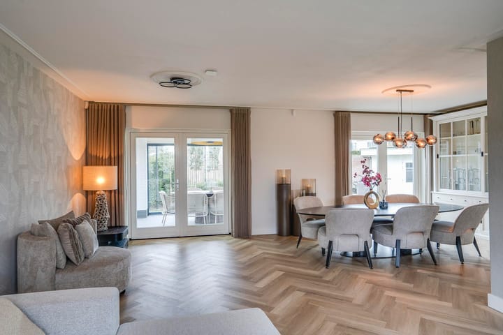 Foto 13 van Vondersestraat 56