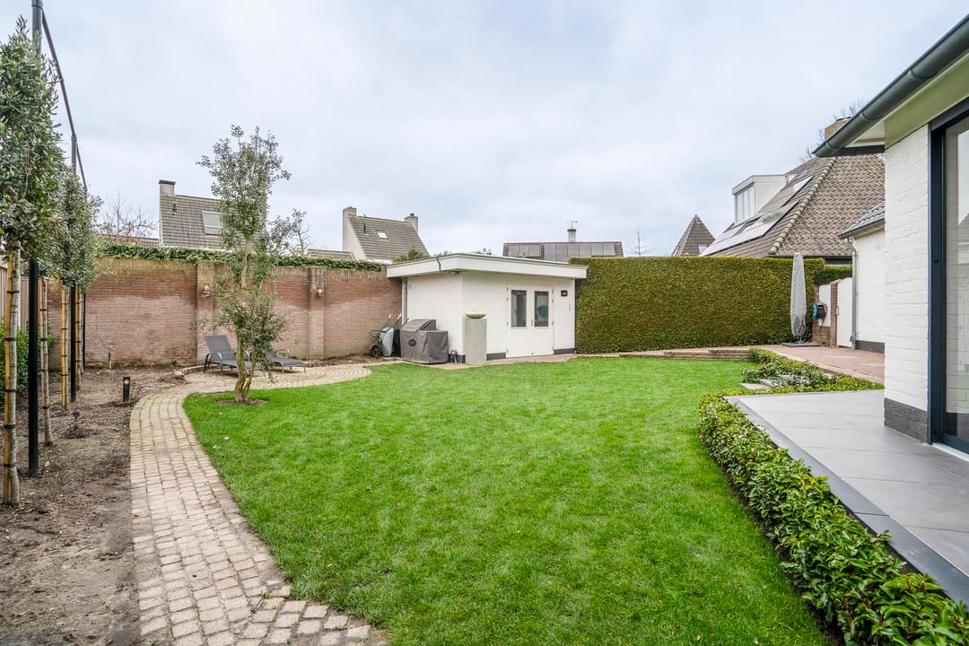 Foto 26 van Vondersestraat 56