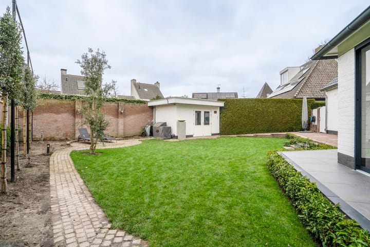 Foto 26 van Vondersestraat 56