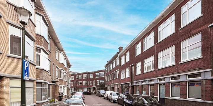 Foto 1 van Okkernootstraat 88