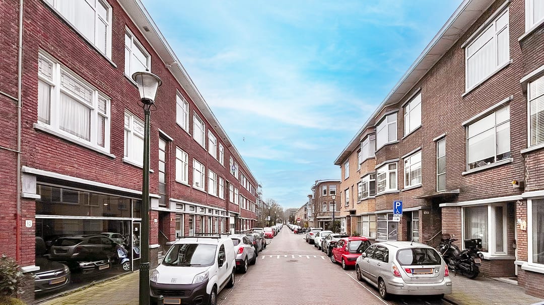 Foto 2 van Okkernootstraat 88