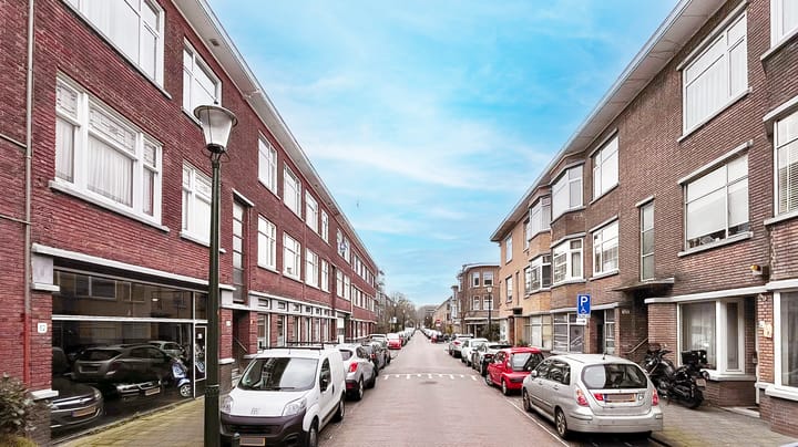 Foto 2 van Okkernootstraat 88