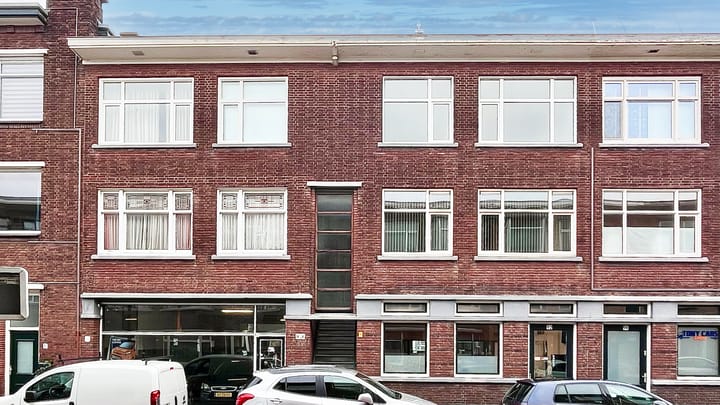 Foto 3 van Okkernootstraat 88