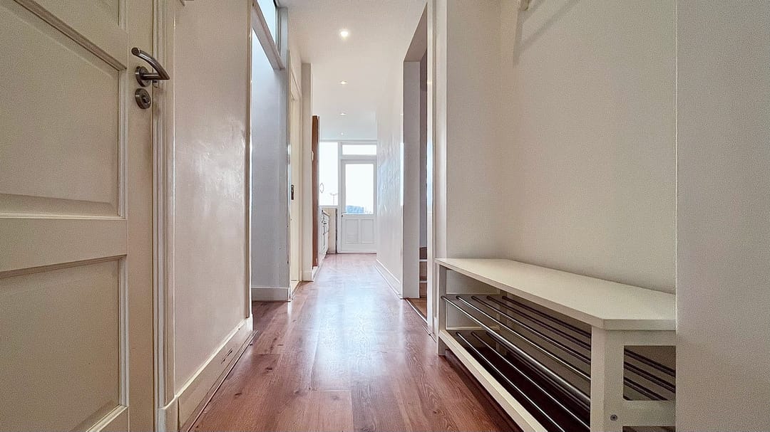 Foto 8 van Okkernootstraat 88