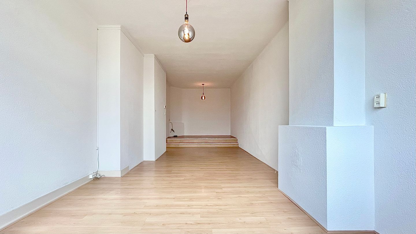 Foto 10 van Okkernootstraat 88