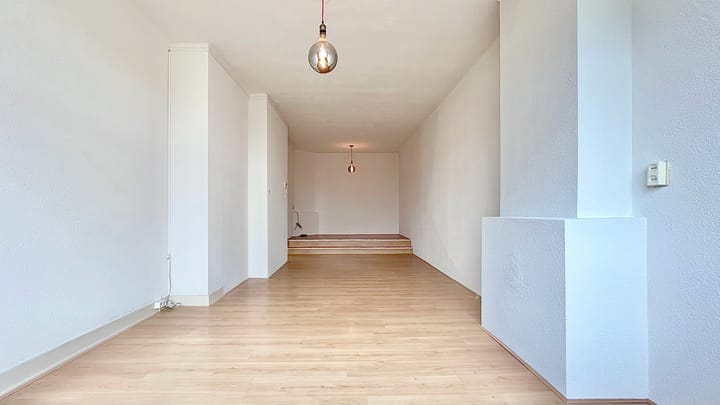 Foto 10 van Okkernootstraat 88