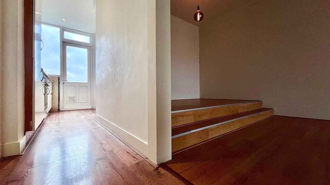 Foto 13 van Okkernootstraat 88