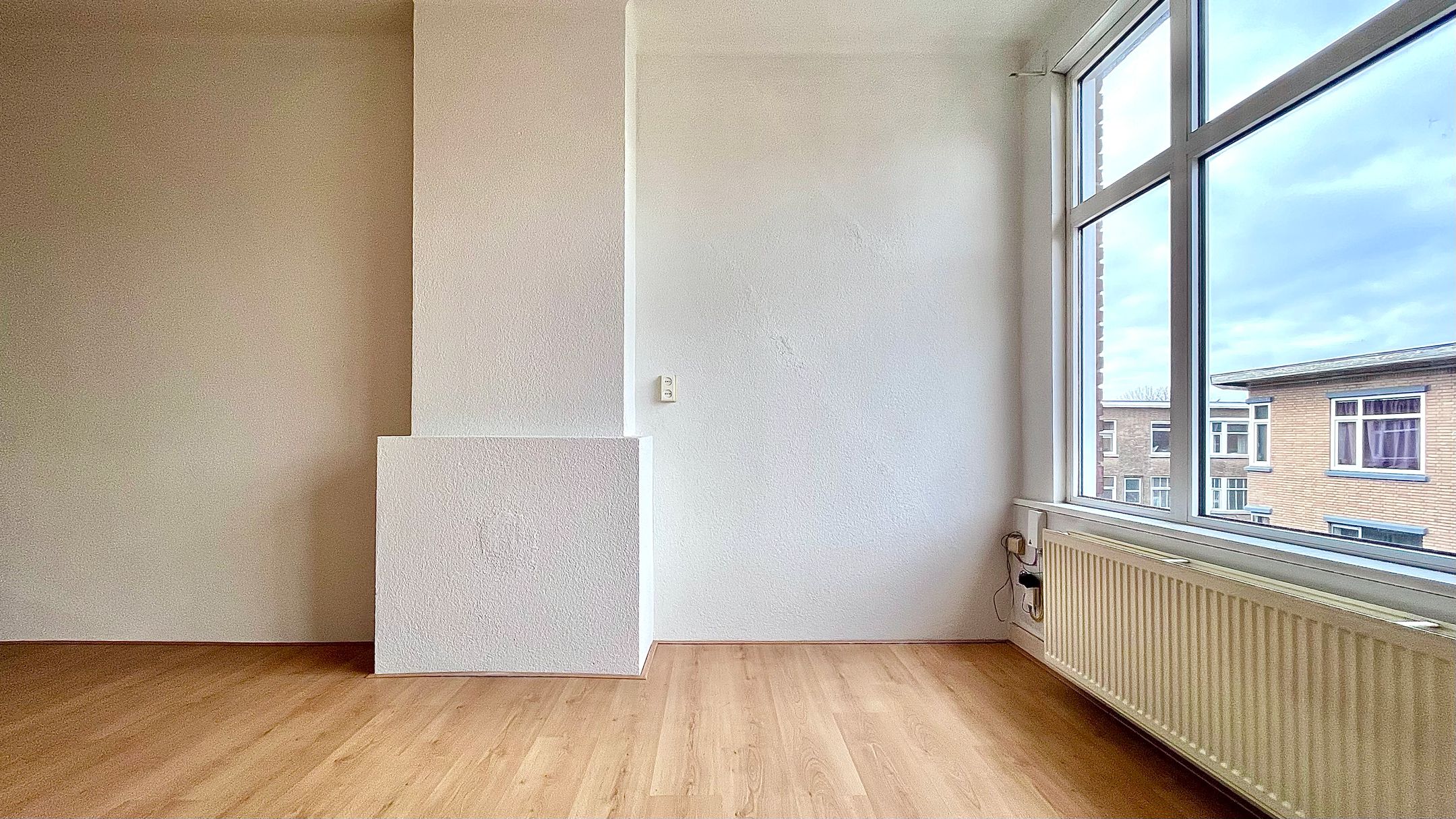 Foto 15 van Okkernootstraat 88