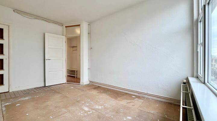 Foto 20 van Okkernootstraat 88