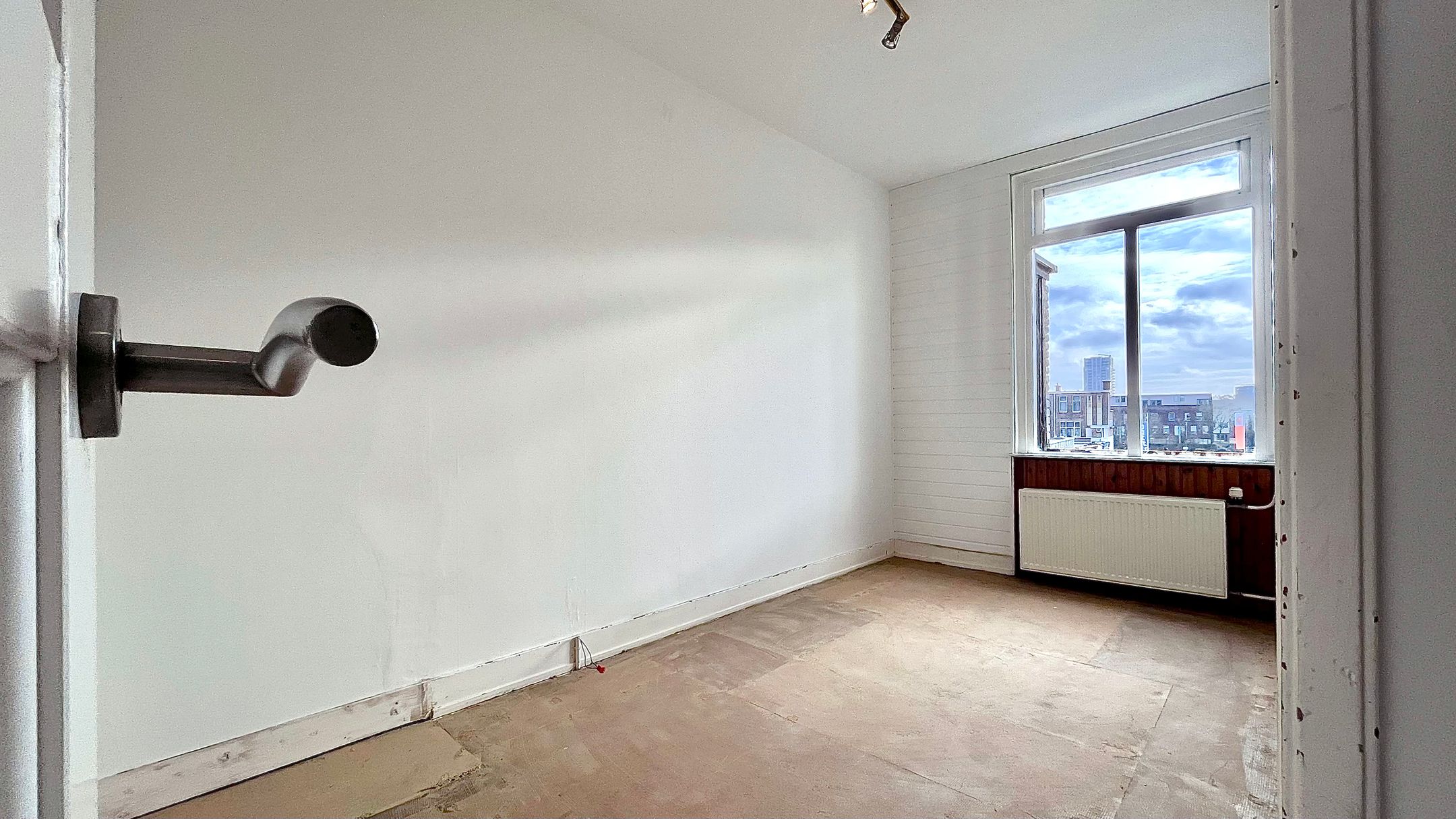 Foto 21 van Okkernootstraat 88