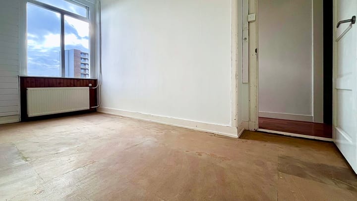 Foto 22 van Okkernootstraat 88