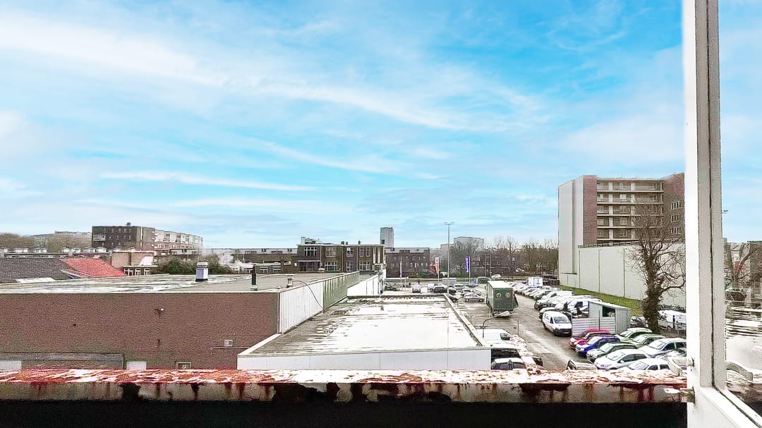 Foto 28 van Okkernootstraat 88