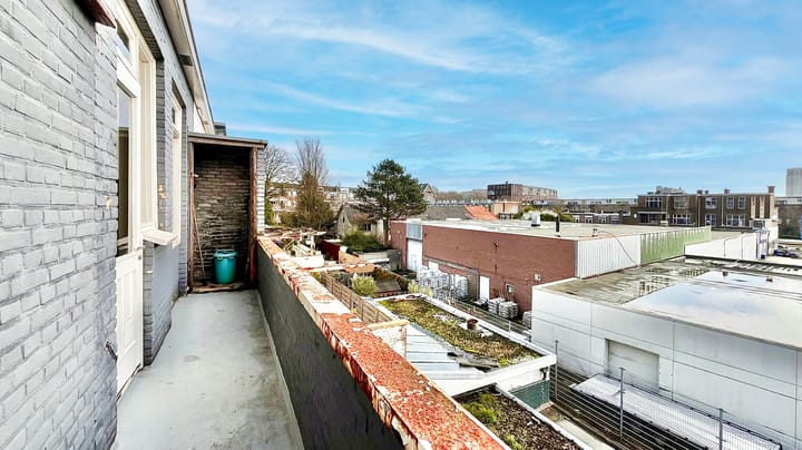 Foto 29 van Okkernootstraat 88