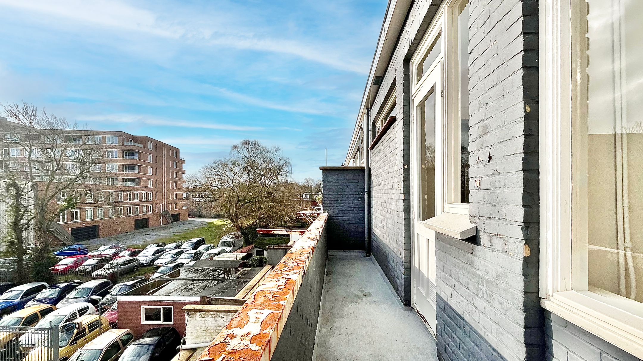 Foto 30 van Okkernootstraat 88