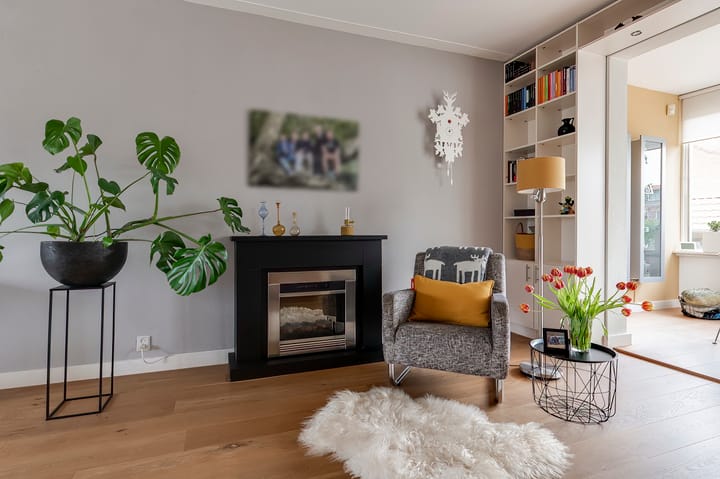 Foto 10 van Stationssingel 16