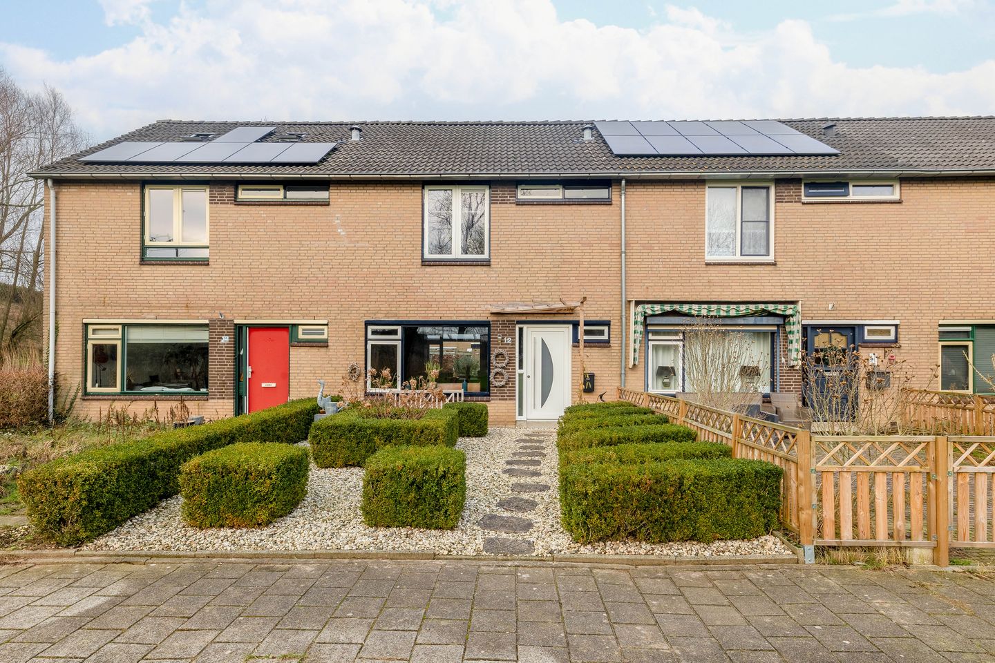 Foto 1 van Alkemadeplantsoen 12