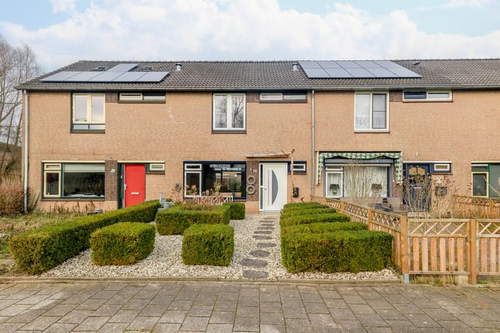 Foto 1 van Alkemadeplantsoen 12