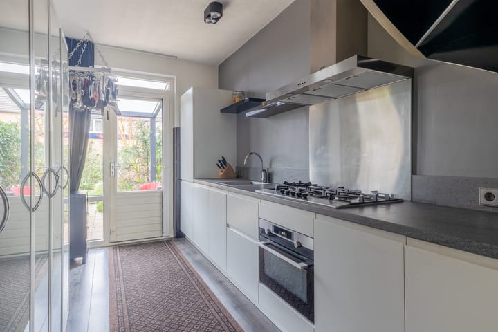 Foto 11 van Alkemadeplantsoen 12