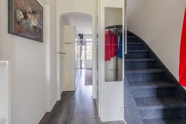 Foto 16 van Alkemadeplantsoen 12