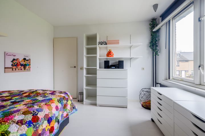 Foto 25 van Alkemadeplantsoen 12