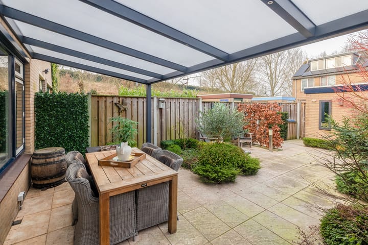 Foto 35 van Alkemadeplantsoen 12