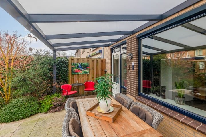 Foto 36 van Alkemadeplantsoen 12