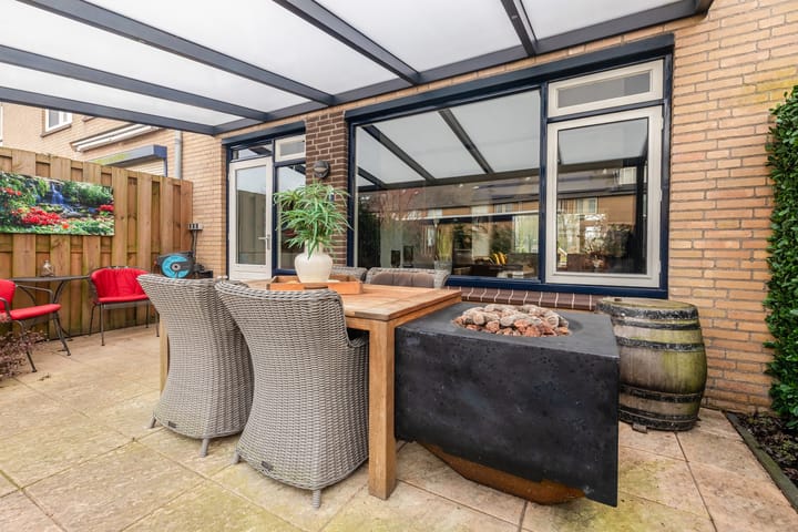 Foto 37 van Alkemadeplantsoen 12