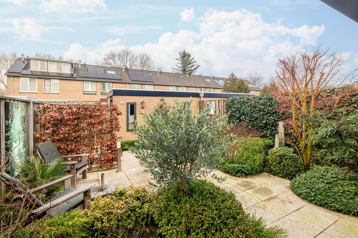 Foto 38 van Alkemadeplantsoen 12