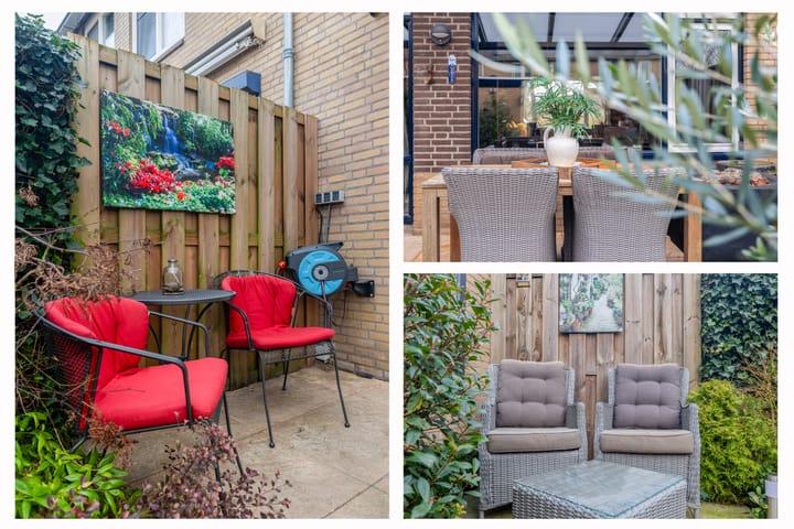 Foto 40 van Alkemadeplantsoen 12