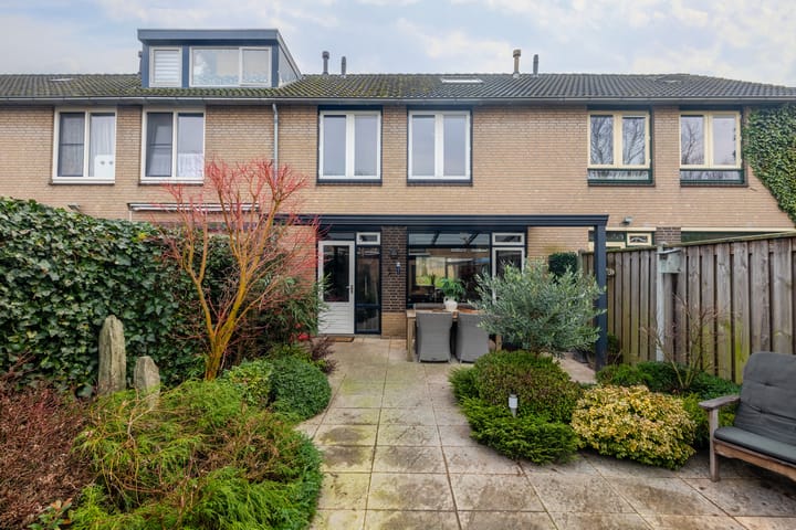 Foto 41 van Alkemadeplantsoen 12