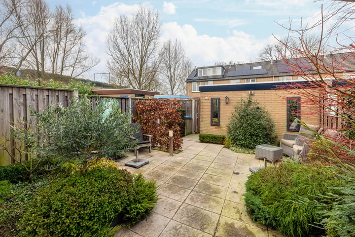 Foto 43 van Alkemadeplantsoen 12