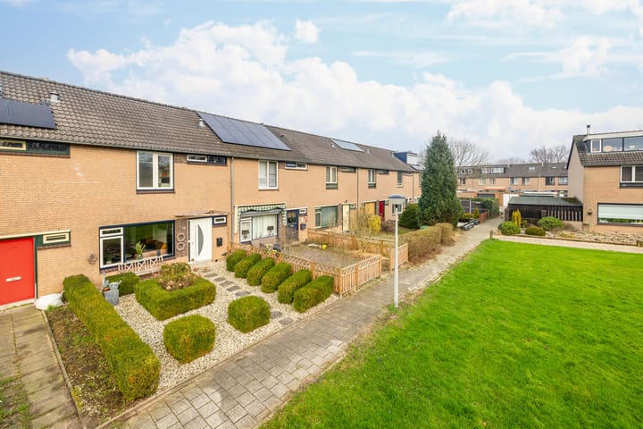 Foto 45 van Alkemadeplantsoen 12