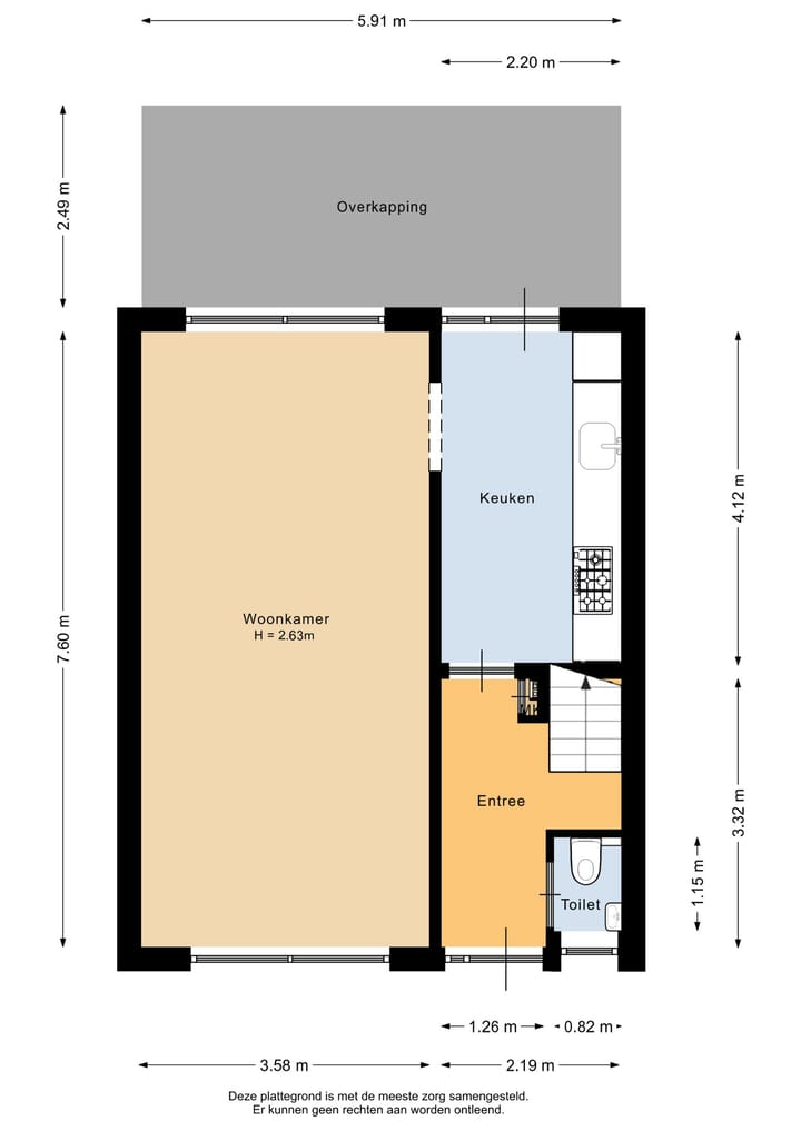 Foto 49 van Alkemadeplantsoen 12