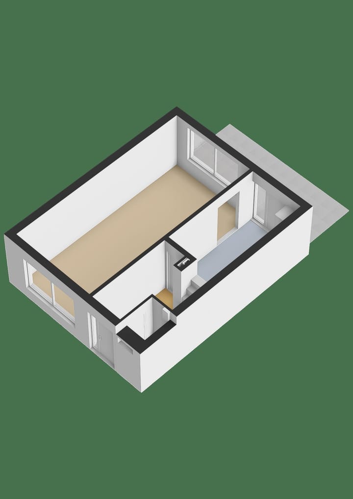 Foto 50 van Alkemadeplantsoen 12