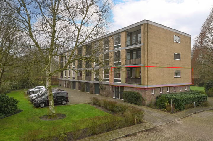 Sweelincklaan 15