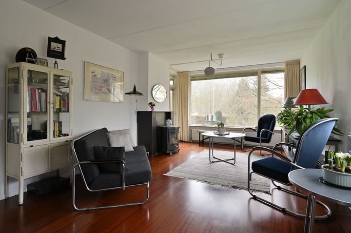 Foto 2 van Sweelincklaan 15