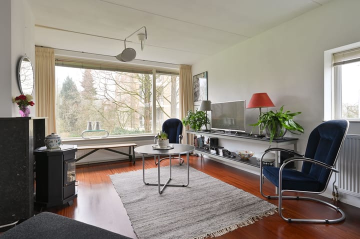 Foto 3 van Sweelincklaan 15