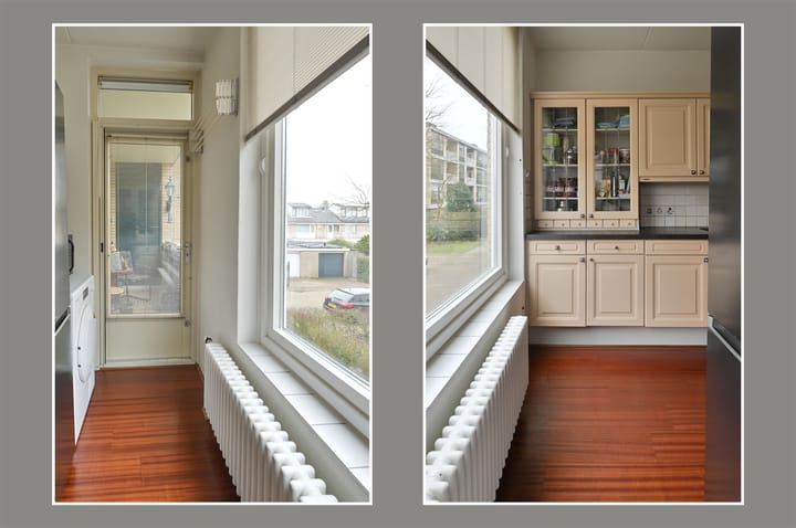 Photo 9 of Sweelincklaan 15