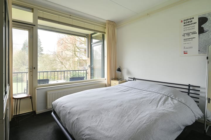 Photo 10 of Sweelincklaan 15