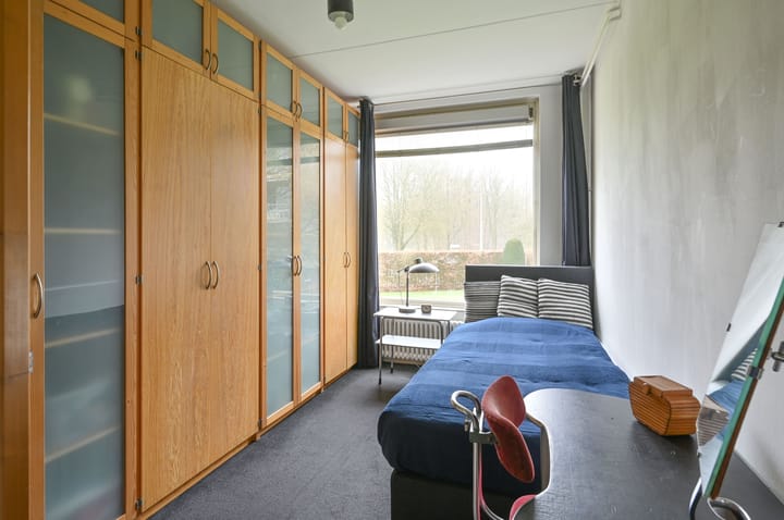 Photo 11 of Sweelincklaan 15