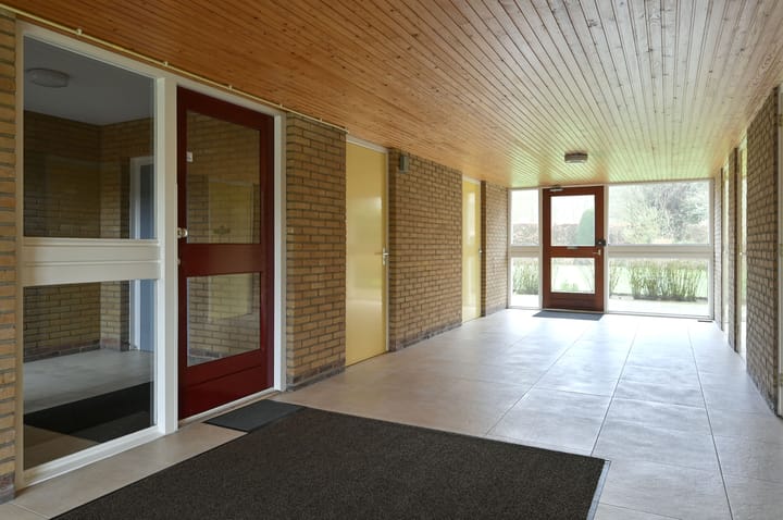 Photo 13 of Sweelincklaan 15