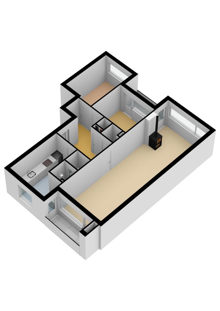 Photo 20 of Sweelincklaan 15