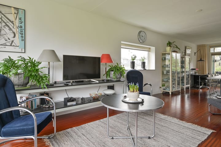 Foto 4 van Sweelincklaan 15