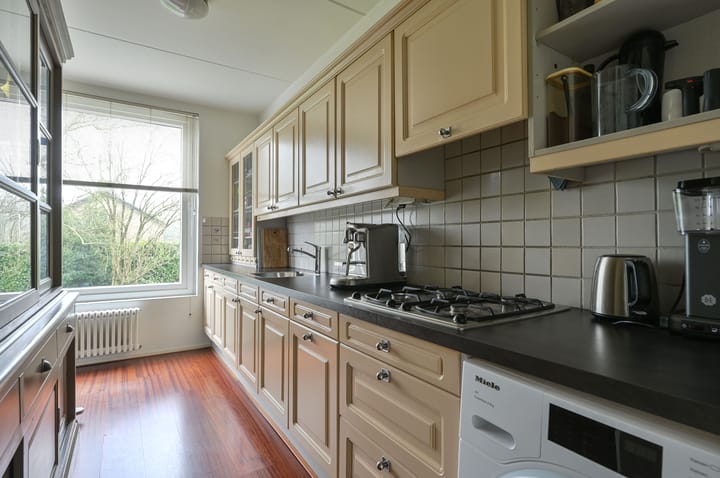 Photo 8 of Sweelincklaan 15