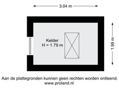 View floorplan