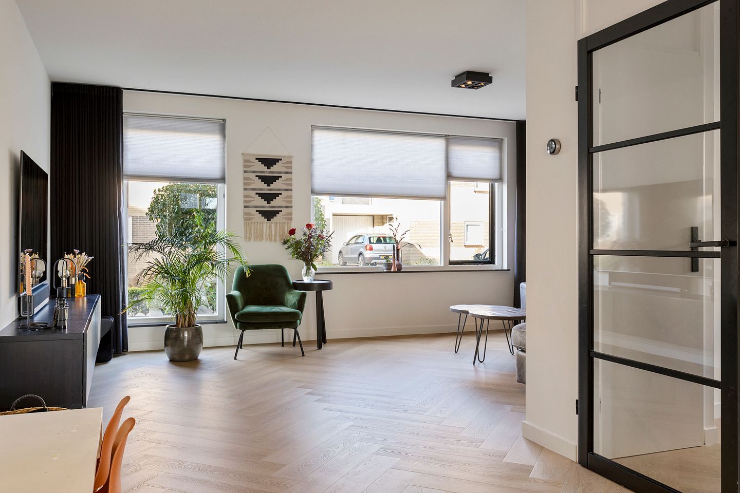 Foto 5 van Grauwe Gans 7