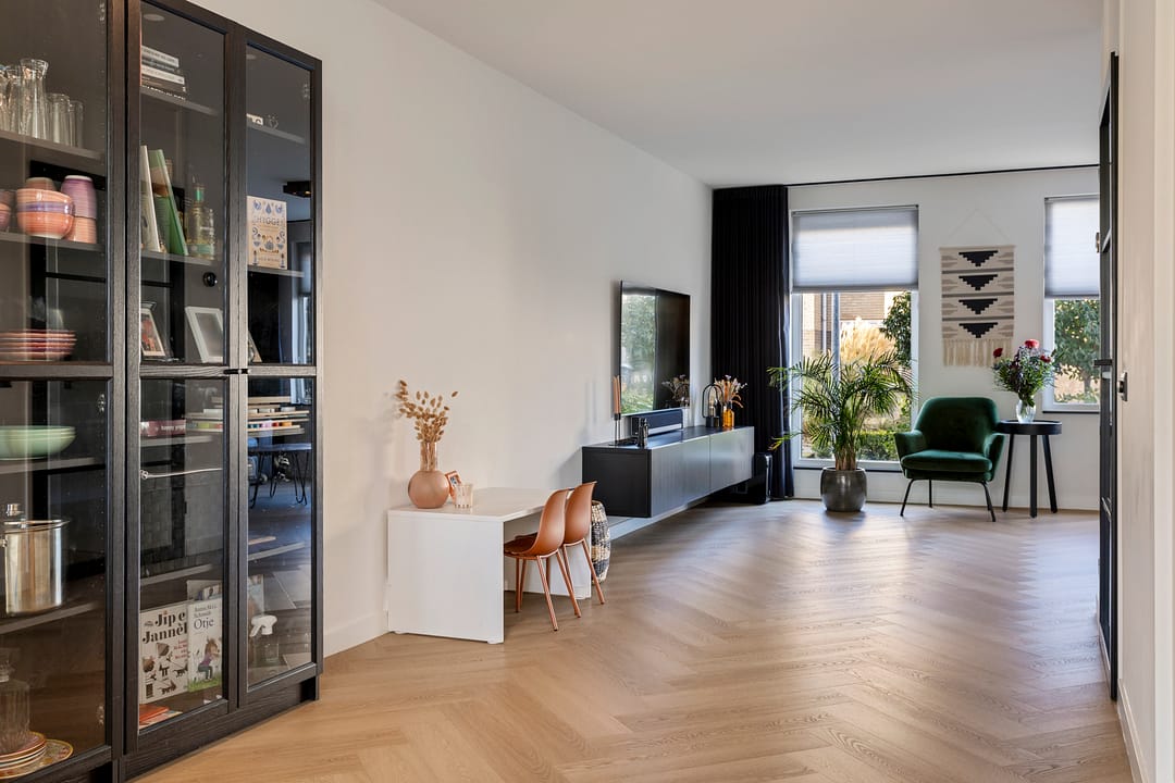 Foto 8 van Grauwe Gans 7